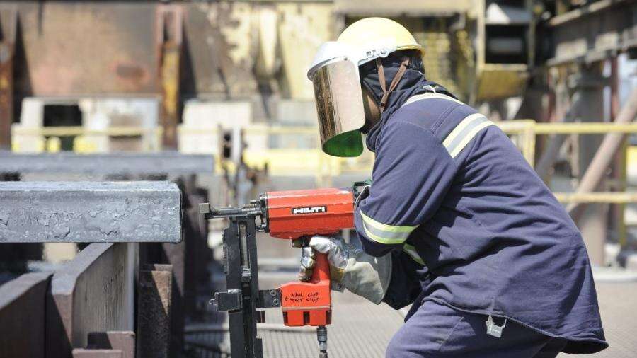 Vale investir? Gerdau pode lucrar com tarifa de 25% sobre o aço nos EUA