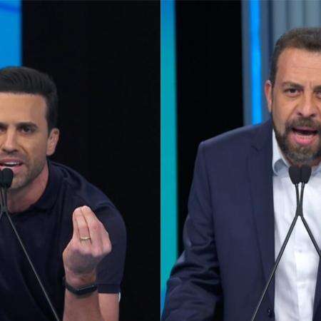 Boulos e Marçal são incoerentes ao tirar último naco um do outro na eleição Raquel Landim