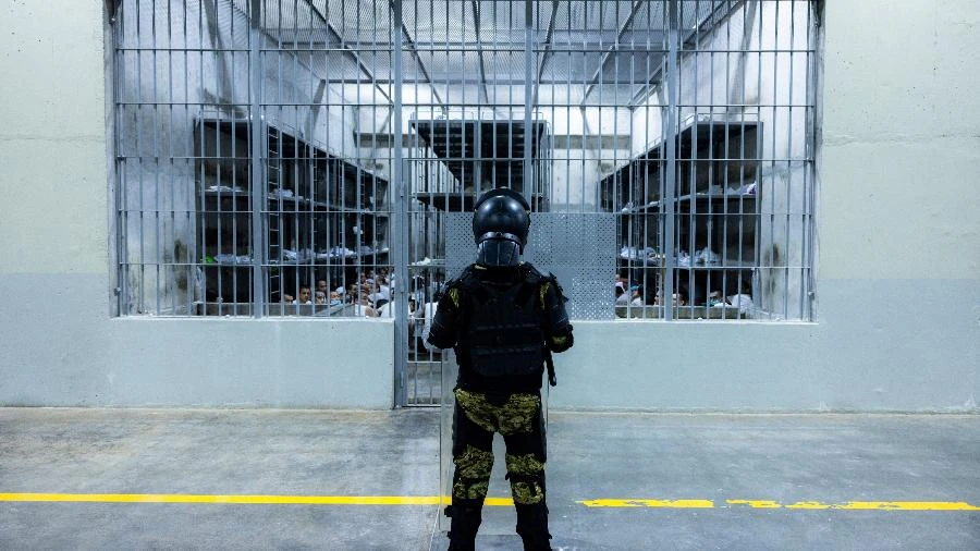 'Lucros suculentos': a ala da gangue venezuelana que lava milhões com criptos