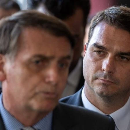 Flávio não descarta Bolsonaro na Papuda: 'Desses caras, nada me surpreende'