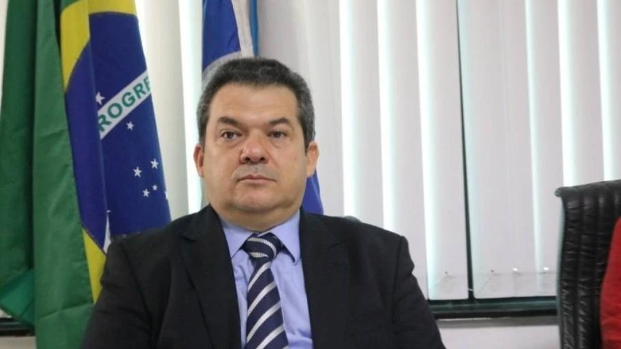 Lula indica desembargador Carlos Brandão para o STJ