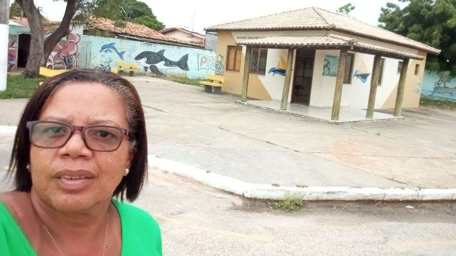 Moradores pedem plebiscito contra divisão de Aracaju: 'Não aceitamos mudar' Carlos Madeiro