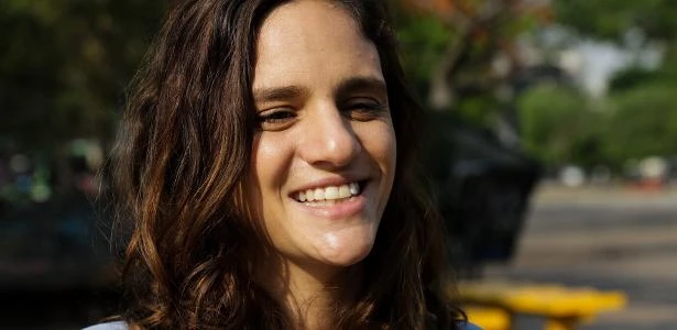'Eleger-se pela 1ª vez não é nova política', diz Marina Helou