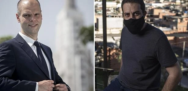 Com CNN, UOL transmite primeiros debates de 2º turno em SP e no Rio