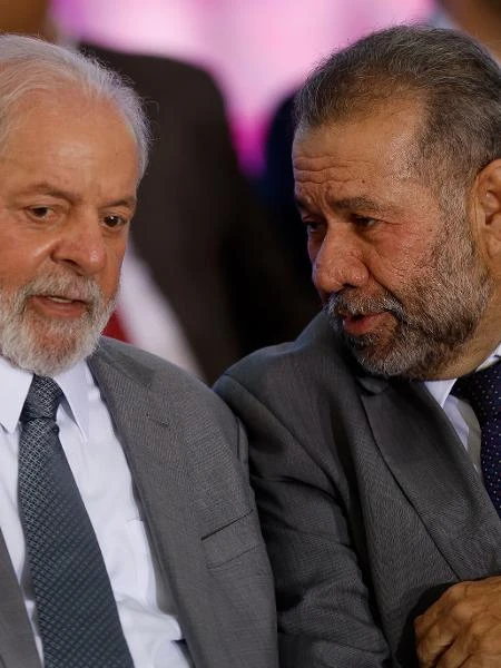 Oposição já tem assinaturas para CPMI dos aposentados e mira irmão de Lula Andreza Matais