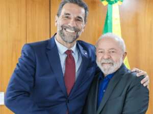 Sob Lula, Itaipu repassou R$ 4,8 bilhões para convênios sem licitação Andreza Matais