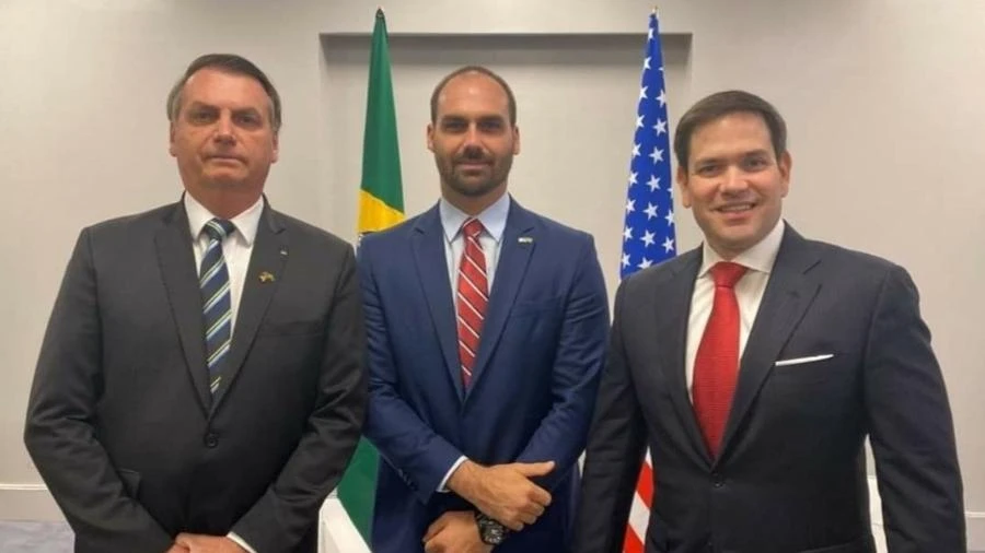 Algoz de Moraes, Marco Rubio ganha mais espaço no governo Trump