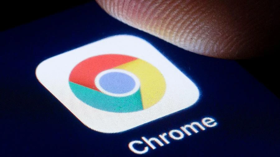 Google Chrome não está à venda, mas já tem quem queira comprar