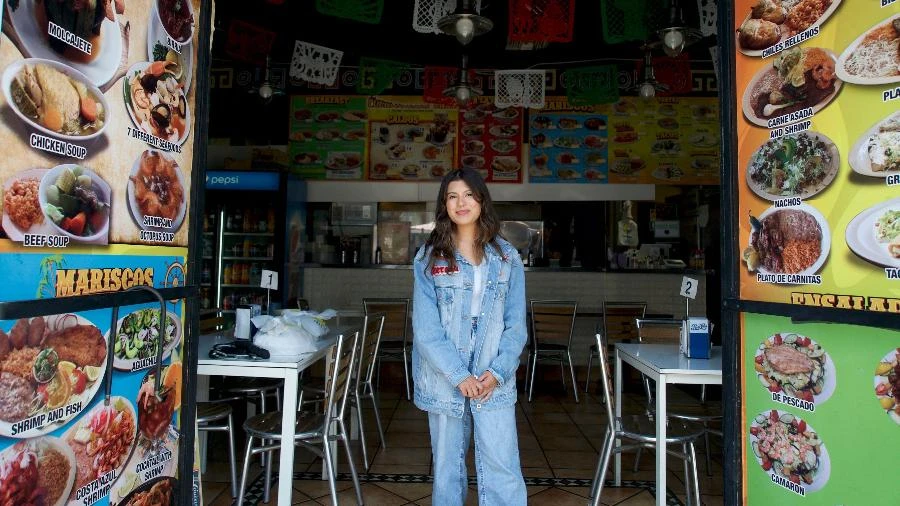 'Pior que pandemia': buscas por imigrantes paralisam comércio em Los Angeles