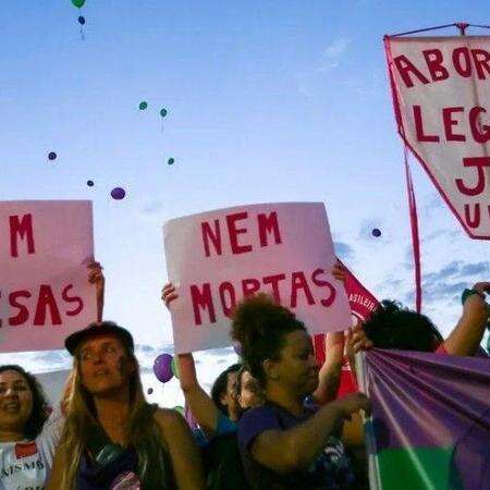 13 mil meninas vitimas de estupros se tornaram mães no Brasil em um ano Jamil Chade