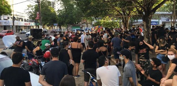 AP: Moradores dizem que rodízio de energia não chega a bairros periféricos
