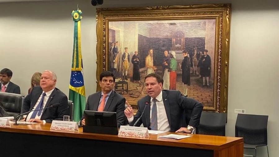 Maierovitch: Manobra que beneficia Ramagem é picaretagem; STF nem dará bola