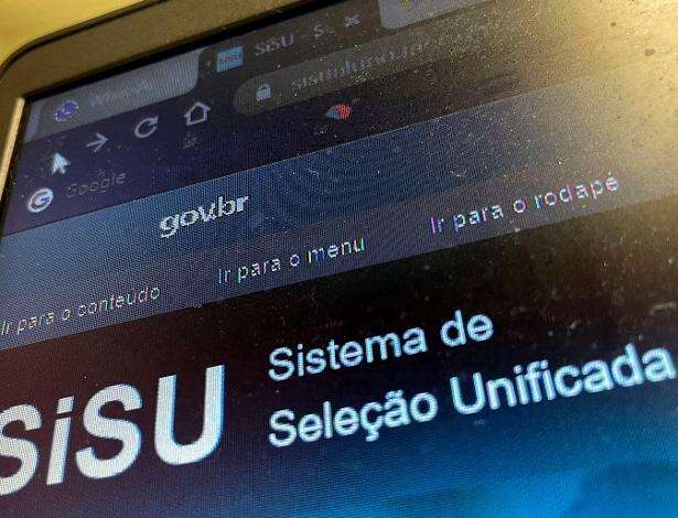 Estudantes que fizeram o Enem 2024 podem se inscrever no SiSU a partir desta sexta (17); veja como