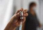Covid-19: China já injetou mais de um bilhão de doses de vacinas