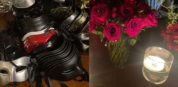 Harém? Sugar daddies pagam até R$ 10 mil por festa lotada de sugar babies