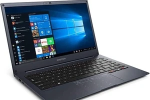 Positivo cresce com alta na demanda por notebooks