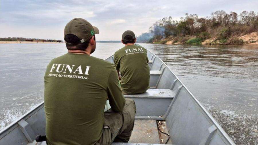 Governo Lula publica decreto para regulamentar poder de polícia da Funai