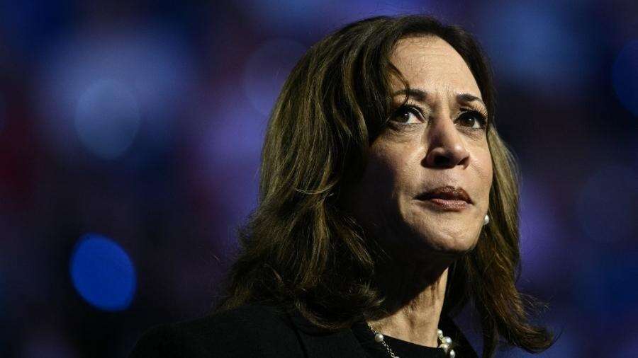 Futuro político de Kamala e democratas é incerto após derrota para Trump