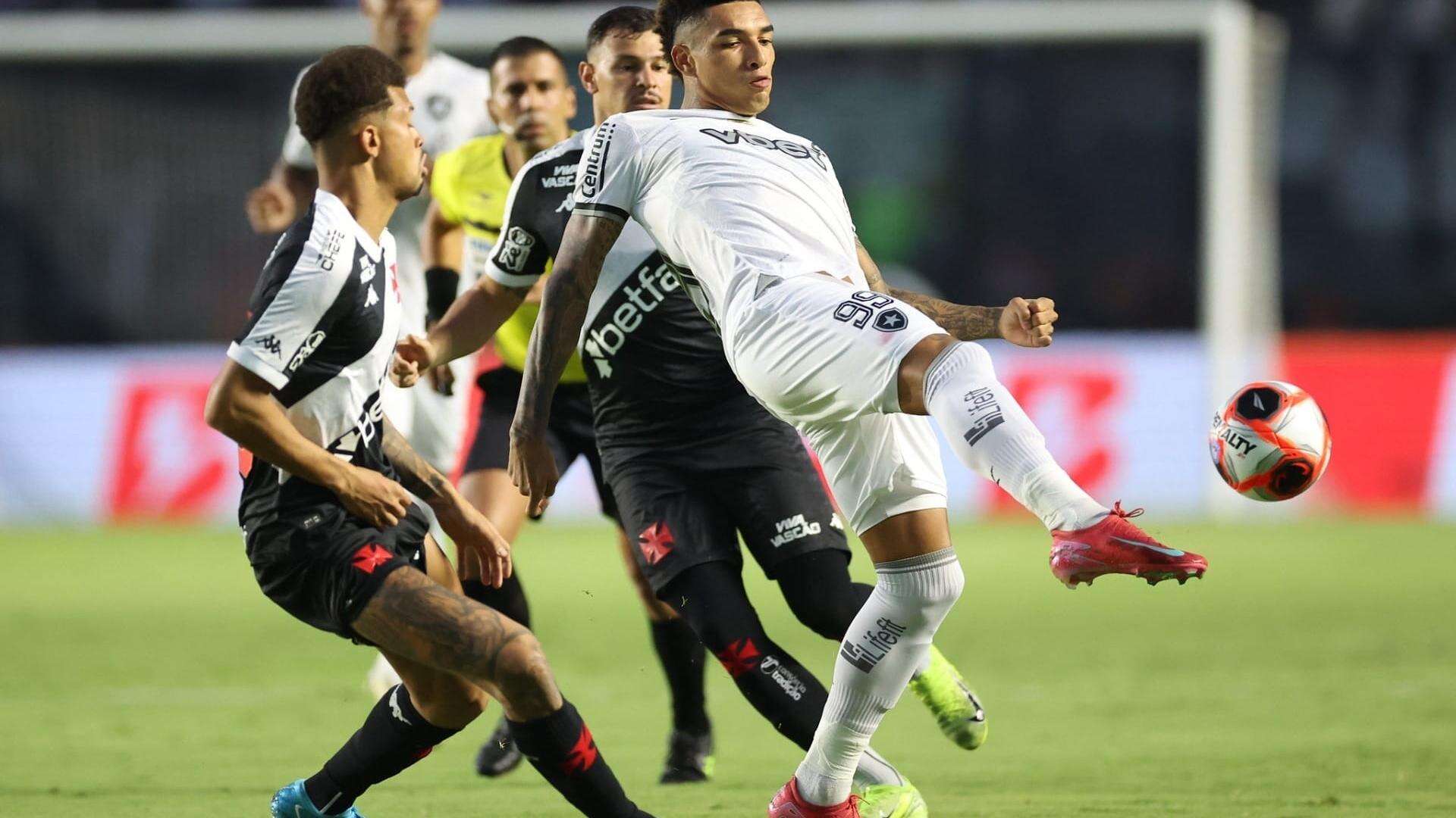 Pelo terceiro ano seguido, Botafogo está fora das semifinais do Carioca; veja jogos da Taça Rio