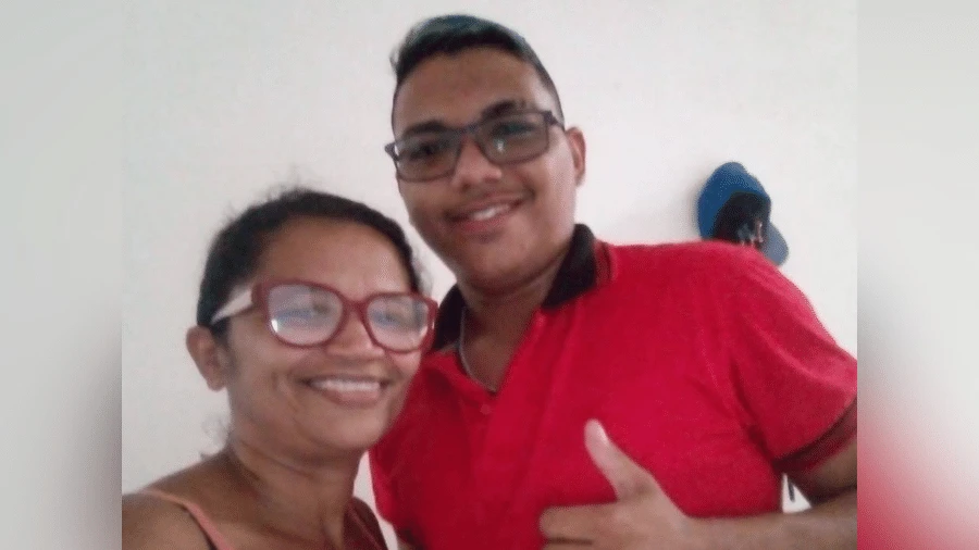 Ela buscou filho desaparecido por um ano: 'Foi enterrado e não me avisaram'