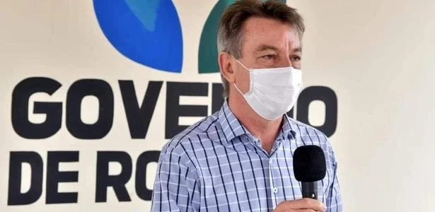 Jornalista sequestrado cita governador de RR à polícia; político aciona PF