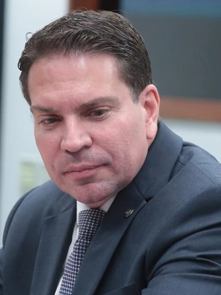 Ramagem cita crime permanente para recorrer sobre suspensão de ação no STF