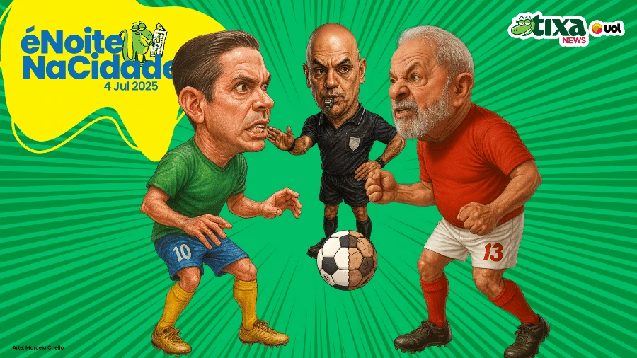 Este jogo não está 1 x 1 Josette Goulart