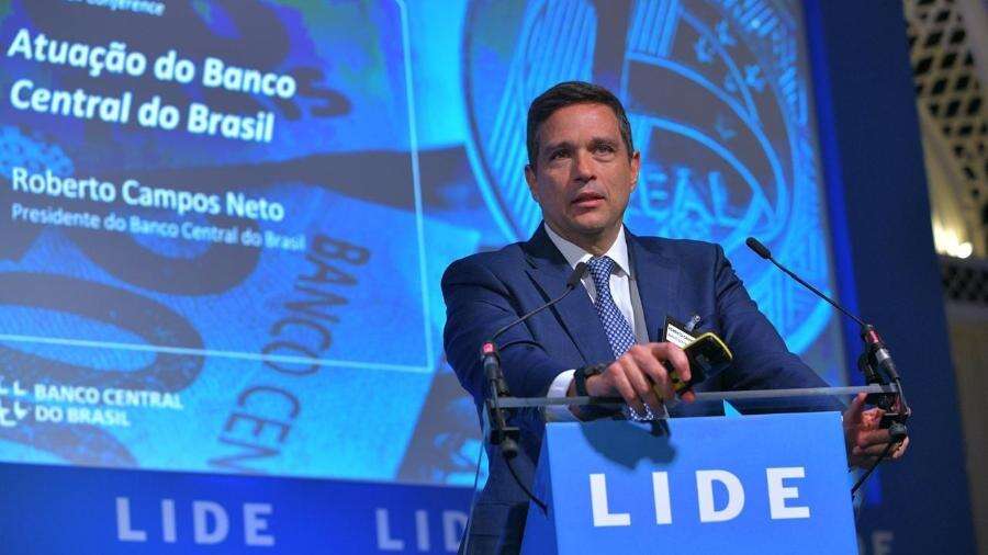 UOL, Lide e Folha promovem evento com Roberto Campos e Temer em Londres