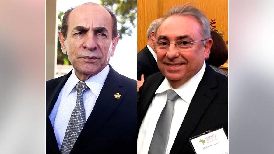 Irmão de senador do Piauí ganhou contrato de R$ 205 milhões do novo PAC Natália Portinari e Tiago Mali