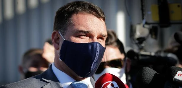 STJ nega pedido de Flávio Bolsonaro para anular decisões sobre rachadinhas