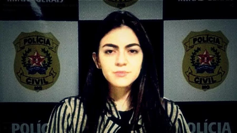 Stalking e roubo: os crimes da mulher condenada por perseguir médico em MG
