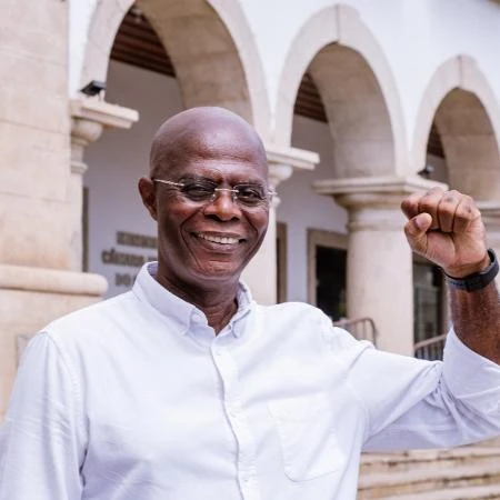 Vereador denuncia perseguição após expor crise na educação em Salvador André Santana