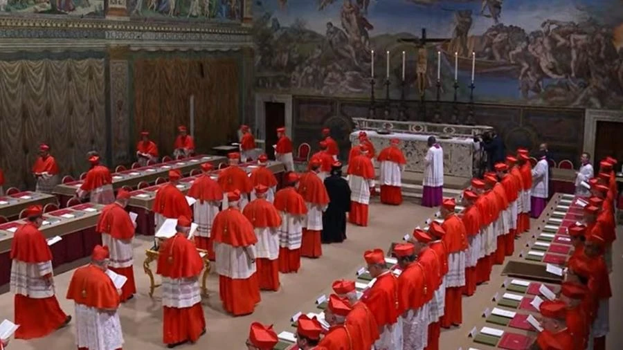 Divisão de adeptos do papa Francisco ajuda conservadores no conclave Wálter Maierovitch