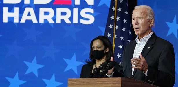 Conselheiros de Biden descartam lockdown nacional contra o coronavírus