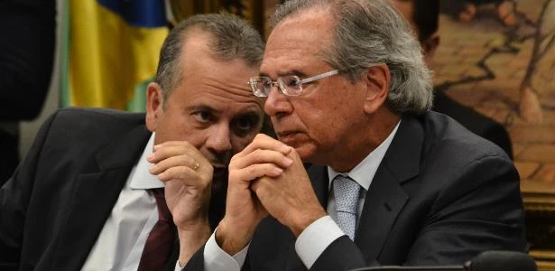 Briga entre Guedes e Marinho expõe racha no governo por gastos púbicos