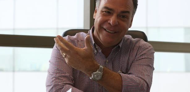 PF pede prorrogação de inquérito contra Fernando Bezerra, líder do governo