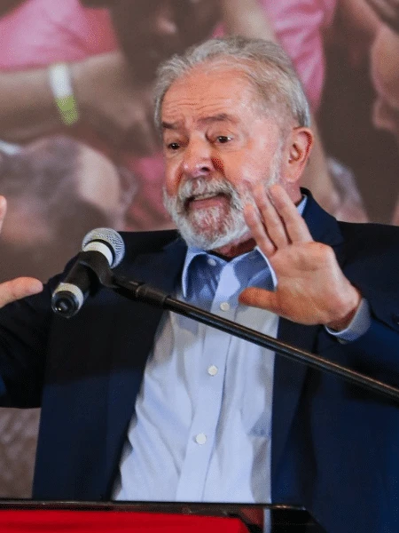 Para empresários, Lula aposta no 