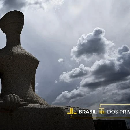 83% dos brasileiros querem fim dos supersalários, diz Datafolha Tiago Mali