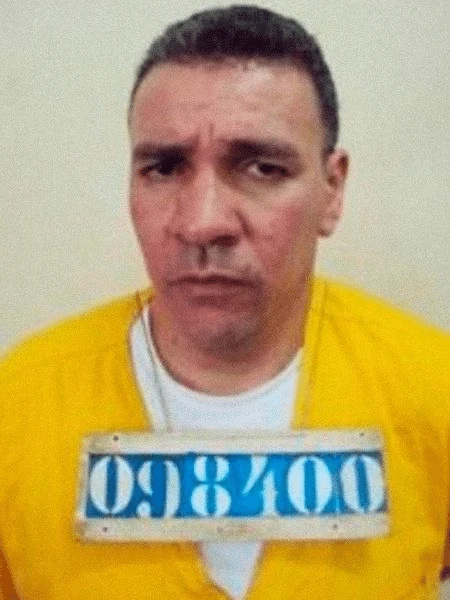 Tuta, ex-número 1 do PCC nas ruas, planejava fugir para a Espanha, diz MP Josmar Jozino