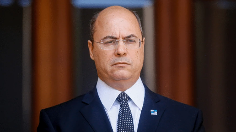 CPI da Covid: Witzel diz que foi perseguido por mandar investigar assassinato de Marielle