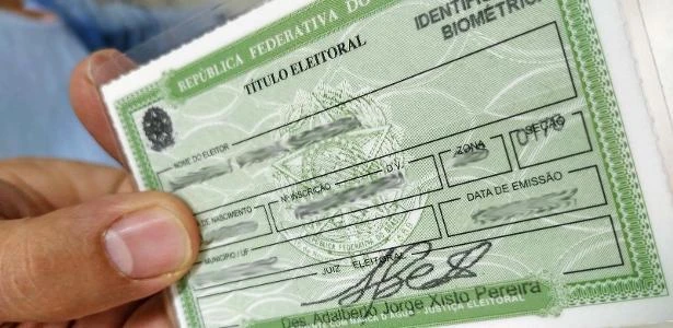 Eleições 2020: hoje é o último dia para pedir 2ª via do título de eleitor