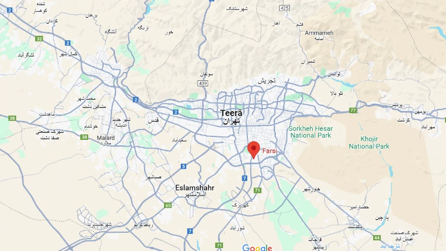 Israel alerta para bombardeio e manda evacuar área com civis em Teerã