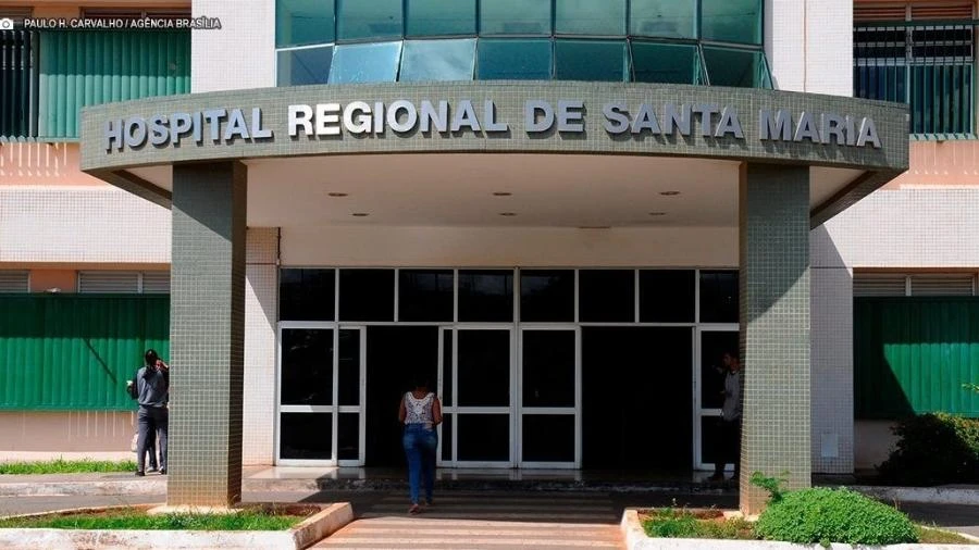 DF: Onze funcionários de hospital passam mal após tomar café; polícia apura