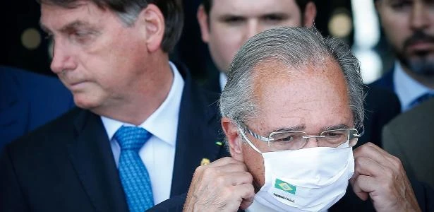 Proposta prevê programa de renda mínima sem furar o teto de gastos
