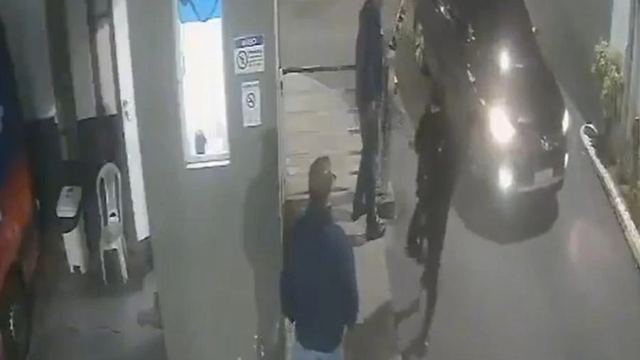 Homem procurado em hospital no Rio teria trocado milícia por CV