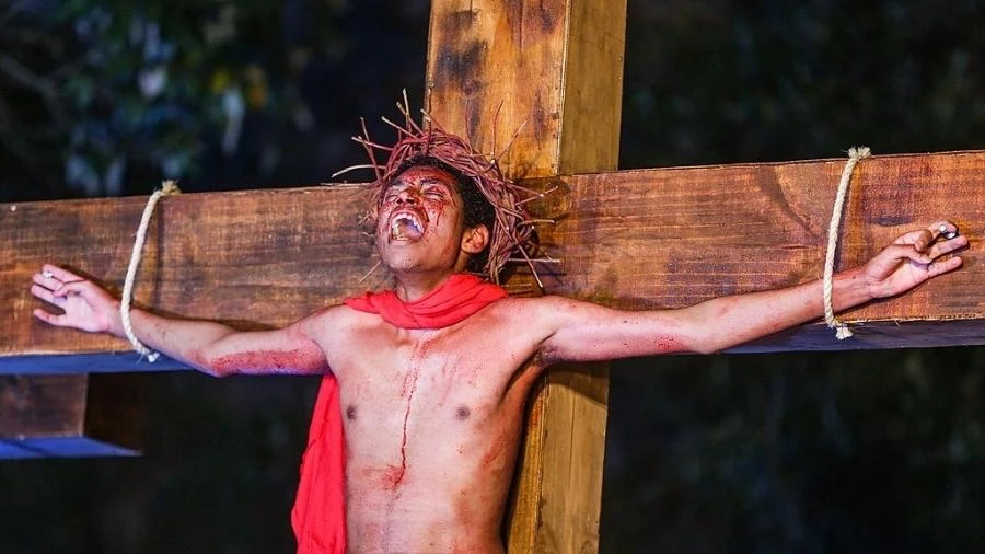 Por que data da morte de Jesus é chamada de 'Paixão de Cristo'?