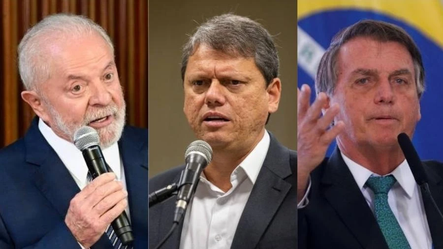 'Confissão' de Bolsonaro sobre tarifaço alivia para Lula e pesa em Tarcísio Leonardo Sakamoto