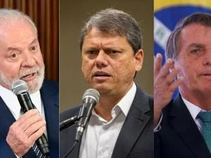 Reinaldo: Lula venceria todos os adversários no 2º turno, mostra pesquisa Reinaldo Azevedo