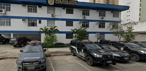 Criança de 5 anos morre espancada no ES; suspeito do crime é preso