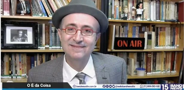O É DA COISA: A defesa radical da democracia tem um preço; é preciso pagar